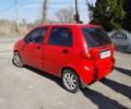 Червоний Деу Матіз, об'ємом двигуна 0.8 л та пробігом 96 тис. км за 2800 $, фото 13 на Automoto.ua