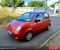 Красный Дэу Матиз, объемом двигателя 0.8 л и пробегом 178 тыс. км за 2800 $, фото 3 на Automoto.ua