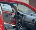 Красный Дэу Матиз, объемом двигателя 0.8 л и пробегом 40 тыс. км за 783 $, фото 5 на Automoto.ua
