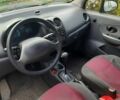 Дэу Матиз 2007 в Царичанке на Automoto.ua Красный Дэу Матиз, объемом двигателя 0.8 л и пробегом 71 тыс. км за 3650 $, фото 4 на Automoto.ua