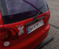 Красный Дэу Матиз, объемом двигателя 0.8 л и пробегом 95 тыс. км за 2499 $, фото 5 на Automoto.ua