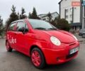 Красный Дэу Матиз, объемом двигателя 0.8 л и пробегом 113 тыс. км за 2499 $, фото 2 на Automoto.ua