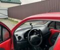 Красный Дэу Матиз, объемом двигателя 0.8 л и пробегом 120 тыс. км за 2200 $, фото 5 на Automoto.ua