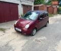 Красный Дэу Матиз, объемом двигателя 0.8 л и пробегом 180 тыс. км за 2200 $, фото 1 на Automoto.ua
