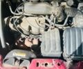 Красный Дэу Матиз, объемом двигателя 0.8 л и пробегом 125 тыс. км за 2400 $, фото 14 на Automoto.ua