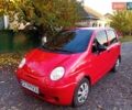 Дэу Матиз 2007 в Золотоноше на Automoto.ua Красный Дэу Матиз, объемом двигателя 0.8 л и пробегом 138 тыс. км за 2750 $, фото 10 на Automoto.ua