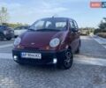 Красный Дэу Матиз, объемом двигателя 0.8 л и пробегом 139 тыс. км за 1500 $, фото 1 на Automoto.ua