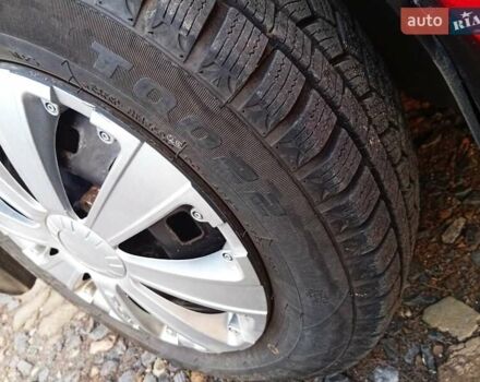 Дэу Матиз 2007 в Золотоноше на Automoto.ua Красный Дэу Матиз, объемом двигателя 0.8 л и пробегом 138 тыс. км за 2750 $, фото 21 на Automoto.ua