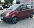 Червоний Деу Матіз, об'ємом двигуна 0.8 л та пробігом 220 тис. км за 1800 $, фото 2 на Automoto.ua