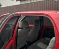 Красный Дэу Матиз, объемом двигателя 0.8 л и пробегом 120 тыс. км за 2200 $, фото 6 на Automoto.ua