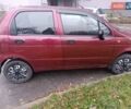 Червоний Деу Матіз, об'ємом двигуна 0.8 л та пробігом 90 тис. км за 2300 $, фото 7 на Automoto.ua