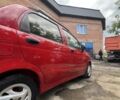 Червоний Деу Матіз, об'ємом двигуна 0.8 л та пробігом 174 тис. км за 2412 $, фото 11 на Automoto.ua