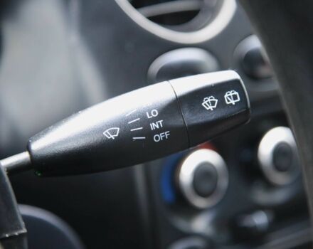 Красный Дэу Матиз, объемом двигателя 1 л и пробегом 204 тыс. км за 3300 $, фото 18 на Automoto.ua