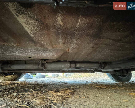 Красный Дэу Матиз, объемом двигателя 0.8 л и пробегом 180 тыс. км за 1950 $, фото 17 на Automoto.ua