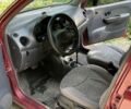 Красный Дэу Матиз, объемом двигателя 0.8 л и пробегом 131 тыс. км за 3000 $, фото 8 на Automoto.ua