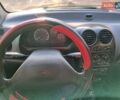 Червоний Деу Матіз, об'ємом двигуна 1 л та пробігом 100 тис. км за 1700 $, фото 8 на Automoto.ua