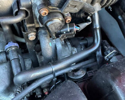 Красный Дэу Матиз, объемом двигателя 0.8 л и пробегом 180 тыс. км за 1950 $, фото 22 на Automoto.ua