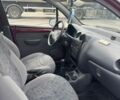 Красный Дэу Матиз, объемом двигателя 0.8 л и пробегом 99 тыс. км за 1599 $, фото 6 на Automoto.ua