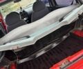 Красный Дэу Матиз, объемом двигателя 0.8 л и пробегом 132 тыс. км за 2200 $, фото 2 на Automoto.ua