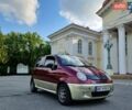 Красный Дэу Матиз, объемом двигателя 1 л и пробегом 100 тыс. км за 2600 $, фото 1 на Automoto.ua