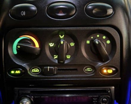 Деу Матіз 2007 у Києві на Automoto.ua Червоний Деу Матіз, об'ємом двигуна 0.8 л та пробігом 180 тис. км за 1600 $, фото 11 на Automoto.ua