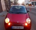 Красный Дэу Матиз, объемом двигателя 0.8 л и пробегом 0 тыс. км за 2000 $, фото 1 на Automoto.ua