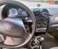 Червоний Деу Матіз, об'ємом двигуна 0.8 л та пробігом 130 тис. км за 2800 $, фото 2 на Automoto.ua
