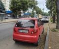 Красный Дэу Матиз, объемом двигателя 0.8 л и пробегом 100 тыс. км за 2398 $, фото 3 на Automoto.ua