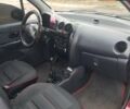 Красный Дэу Матиз, объемом двигателя 0.8 л и пробегом 96 тыс. км за 2000 $, фото 8 на Automoto.ua