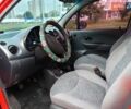 Червоний Деу Матіз, об'ємом двигуна 0.8 л та пробігом 97 тис. км за 3000 $, фото 6 на Automoto.ua
