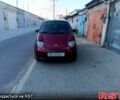 Красный Дэу Матиз, объемом двигателя 0.8 л и пробегом 143 тыс. км за 3500 $, фото 5 на Automoto.ua
