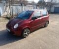 Червоний Деу Матіз, об'ємом двигуна 0.8 л та пробігом 126 тис. км за 3000 $, фото 6 на Automoto.ua