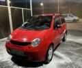 Червоний Деу Матіз, об'ємом двигуна 0.8 л та пробігом 149 тис. км за 3300 $, фото 1 на Automoto.ua