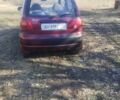 Червоний Деу Матіз, об'ємом двигуна 0 л та пробігом 100 тис. км за 1242 $, фото 5 на Automoto.ua