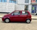 Красный Дэу Матиз, объемом двигателя 0.8 л и пробегом 85 тыс. км за 2750 $, фото 1 на Automoto.ua