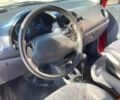 Червоний Деу Матіз, об'ємом двигуна 0.8 л та пробігом 101 тис. км за 3100 $, фото 9 на Automoto.ua