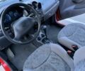Червоний Деу Матіз, об'ємом двигуна 0.8 л та пробігом 142 тис. км за 3200 $, фото 5 на Automoto.ua