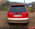 Красный Дэу Матиз, объемом двигателя 1 л и пробегом 132 тыс. км за 2500 $, фото 3 на Automoto.ua
