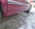 Красный Дэу Матиз, объемом двигателя 0.8 л и пробегом 141 тыс. км за 2450 $, фото 3 на Automoto.ua