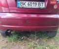 Красный Дэу Матиз, объемом двигателя 0.8 л и пробегом 124 тыс. км за 1950 $, фото 11 на Automoto.ua