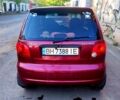 Червоний Деу Матіз, об'ємом двигуна 0.8 л та пробігом 186 тис. км за 2800 $, фото 8 на Automoto.ua