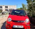 Червоний Деу Матіз, об'ємом двигуна 0.8 л та пробігом 100 тис. км за 1500 $, фото 1 на Automoto.ua