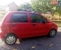 Дэу Матиз 2007 в Золотоноше на Automoto.ua Красный Дэу Матиз, объемом двигателя 0.8 л и пробегом 138 тыс. км за 2750 $, фото 12 на Automoto.ua