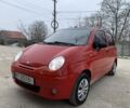 Червоний Деу Матіз, об'ємом двигуна 0.8 л та пробігом 150 тис. км за 2500 $, фото 1 на Automoto.ua