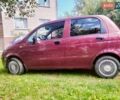 Червоний Деу Матіз, об'ємом двигуна 0.8 л та пробігом 130 тис. км за 2800 $, фото 6 на Automoto.ua
