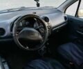 Красный Дэу Матиз, объемом двигателя 0.8 л и пробегом 180 тыс. км за 1000 $, фото 6 на Automoto.ua