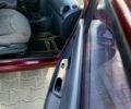 Красный Дэу Матиз, объемом двигателя 0.8 л и пробегом 164 тыс. км за 2500 $, фото 19 на Automoto.ua
