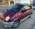 Красный Дэу Матиз, объемом двигателя 0.8 л и пробегом 153 тыс. км за 2550 $, фото 7 на Automoto.ua