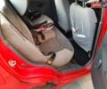Красный Дэу Матиз, объемом двигателя 0.8 л и пробегом 110 тыс. км за 2500 $, фото 5 на Automoto.ua