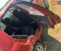 Красный Дэу Матиз, объемом двигателя 0.8 л и пробегом 126 тыс. км за 2400 $, фото 7 на Automoto.ua